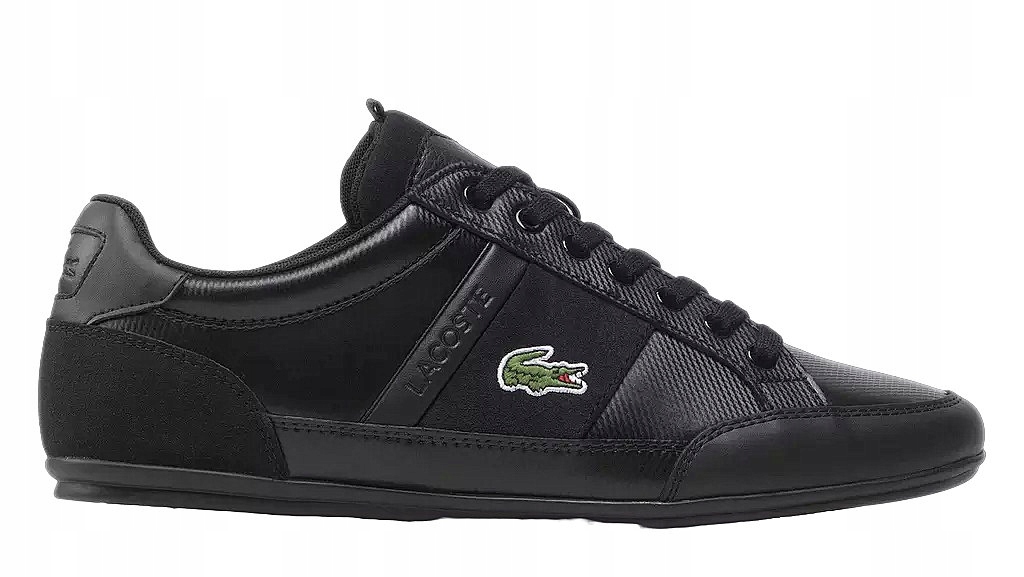 Buty męskie Lacoste Chaymon BL22 2 Cma roz. 44.5