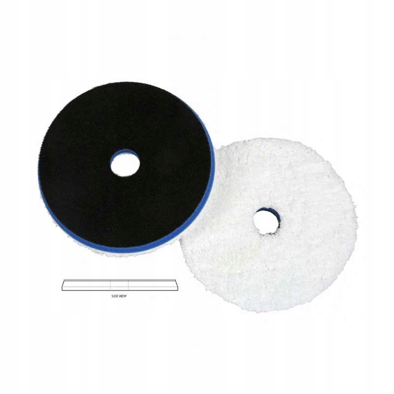 Lake Country Hdo Cutting Fiber pad 6.5