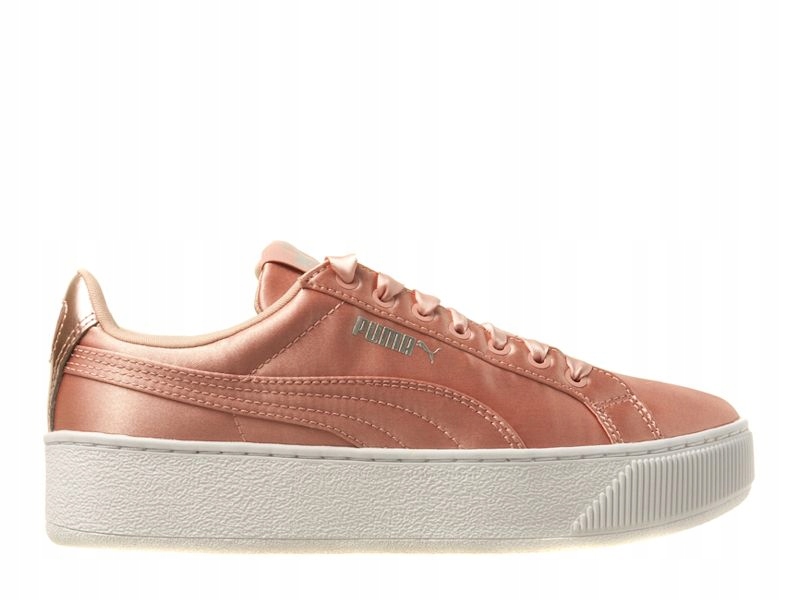 Buty Damskie Puma 36523901 Vikky Platform Ep 40