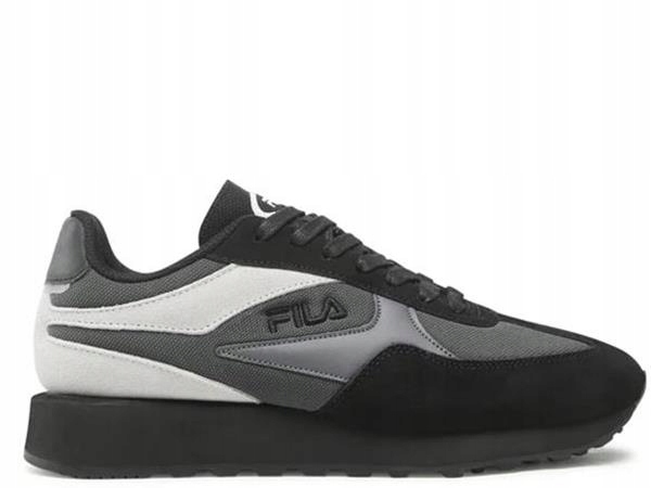 Buty Męskie Fila FFM005683033 Soulrunner 44