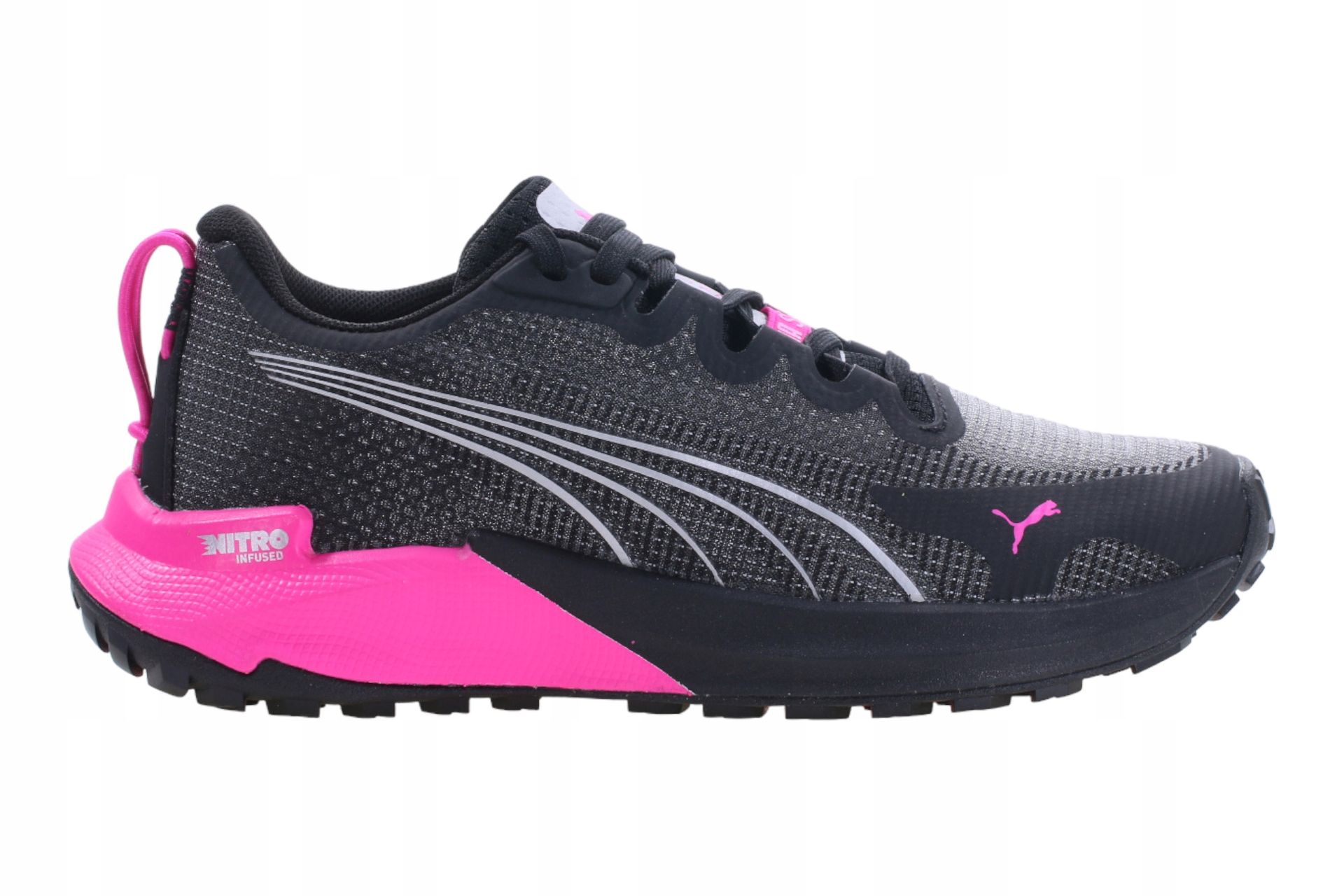 Buty damskie Puma Fast-Trac Nitro Wns 377046 07
