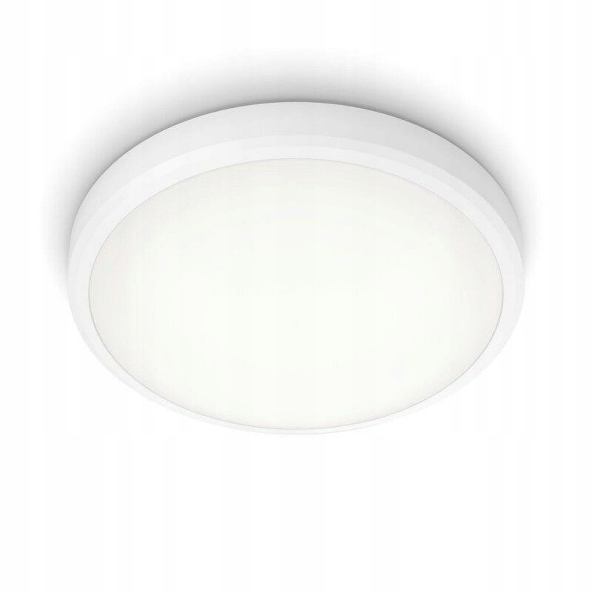 Lampa sufitowa łazienkowa Led Philips Doris CL257 8718699758905
