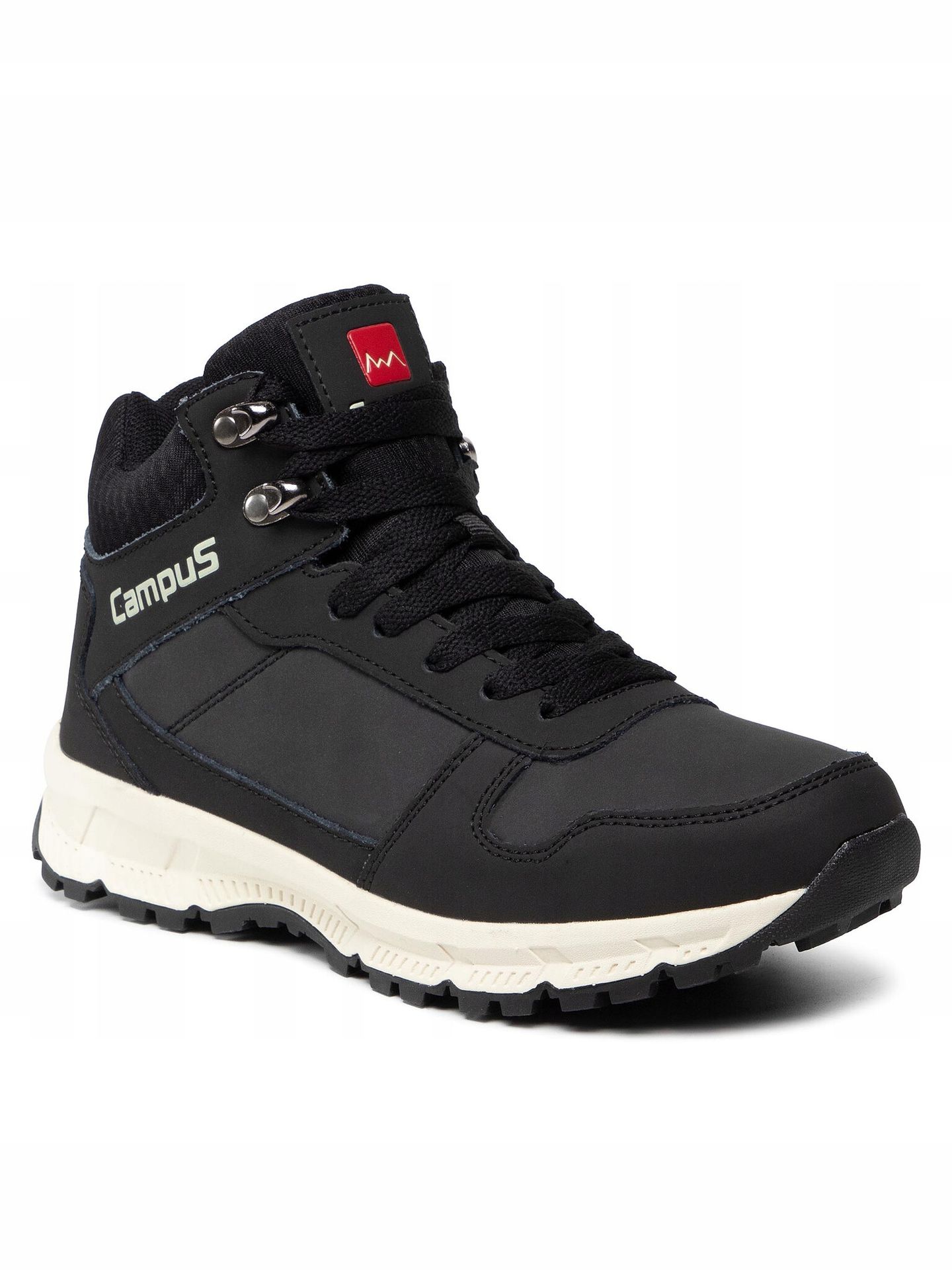 Campus Trekkingi Rosa CW0101321200 Rosa/Black
