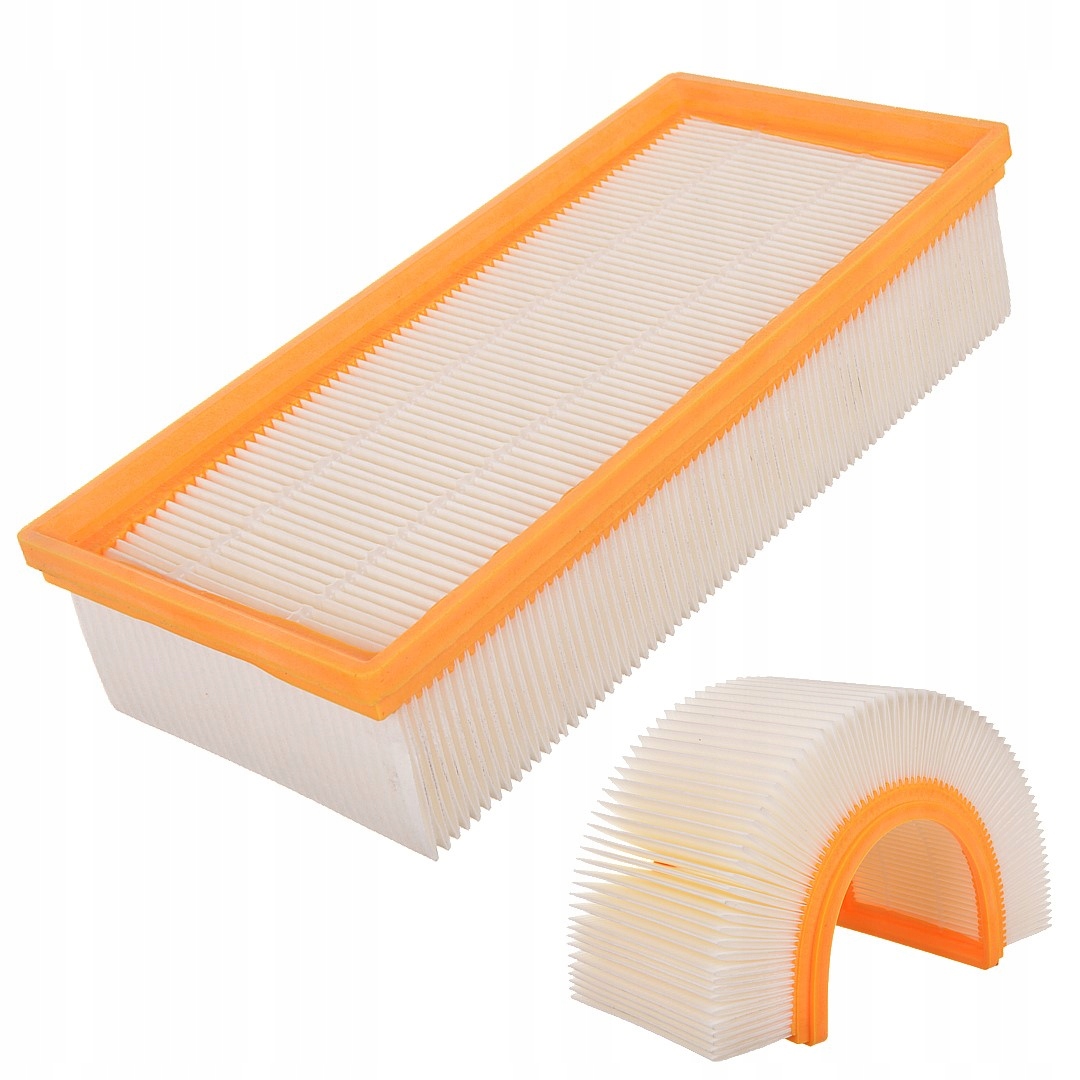 Filtr powietrza do Karcher Nt 65/2 Nt 72/2 Eco