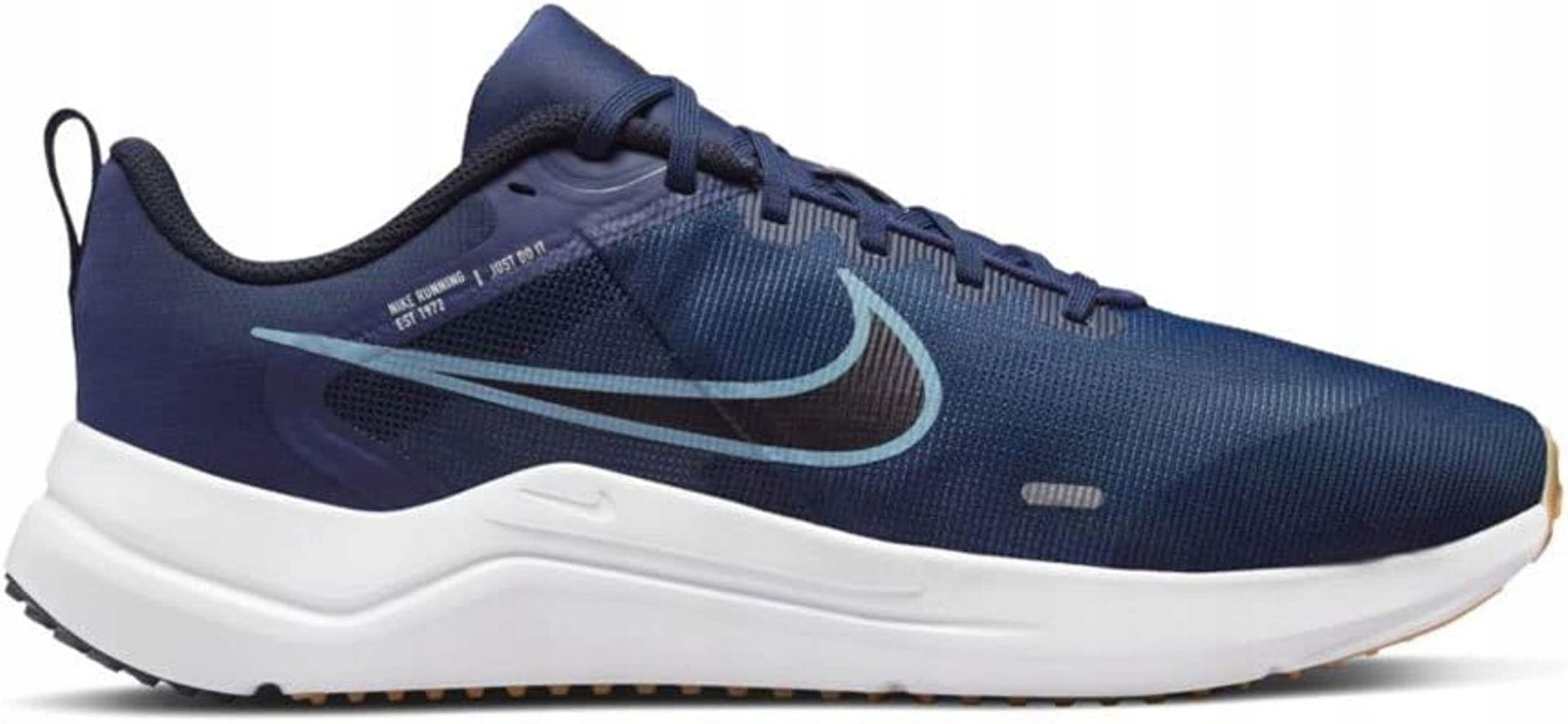 Nike Buty męskie sportowe Downshifter 12 r. 45,5