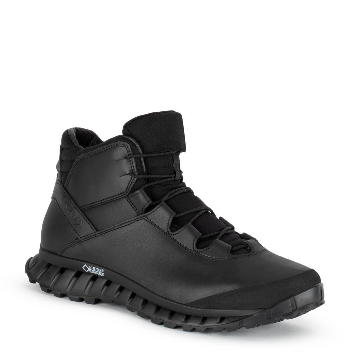Buty trekkingowe Aku Urban Assault Gtx [724T052]