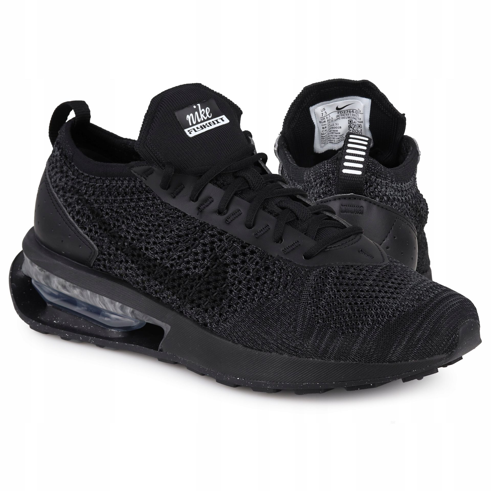 Buty męskie Nike Air Max Flyknit Racer FD2764 001