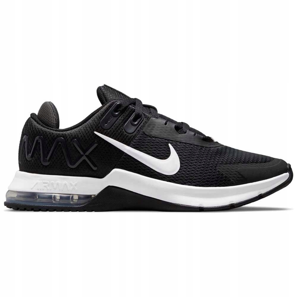 Nike Air Max Alpha Trainer 4 Męskie Sportowe Treningowe CW3396-004 r. 40