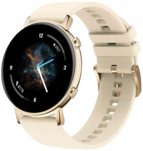 Pasek Do Huawei Watch GT2 GT3 42MM Elegant |kolory