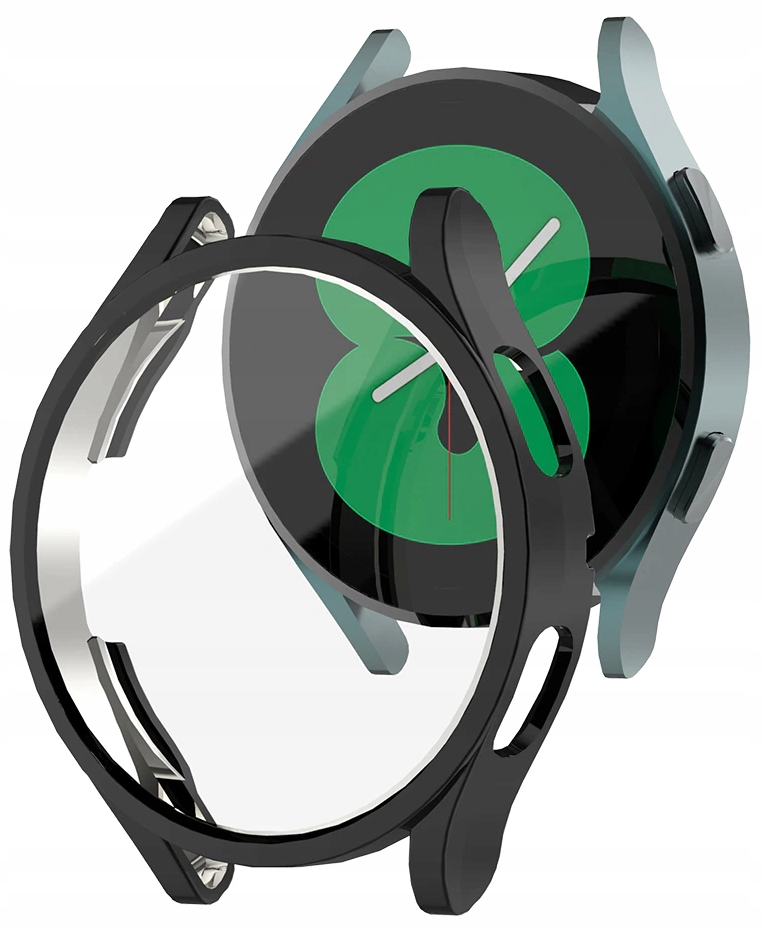 Etui Case 2w1 Do Samsung Galaxy Watch 4 5 40mm Duży Wybór Kolorów