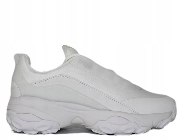 Buty Damskie Fila FFW029610004 Fila Loligo Wmn 40