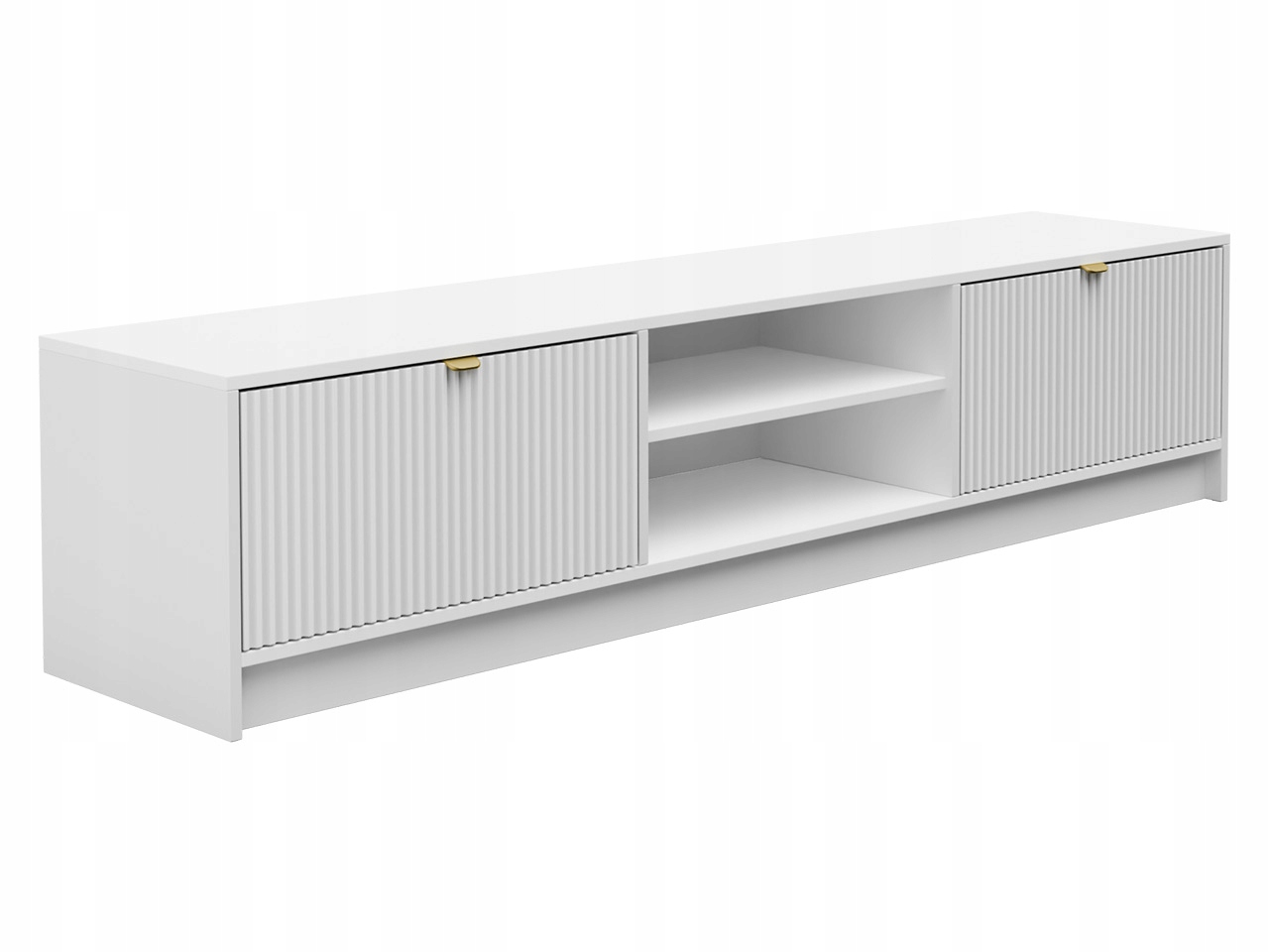 Szafka Rtv do salonu Tireno 180 cm stolik pod Tv