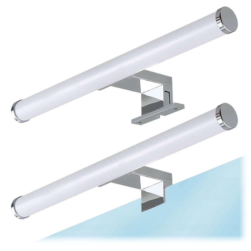 Kinkiet Led Lampa nad lustro szafkę 5W 4000K