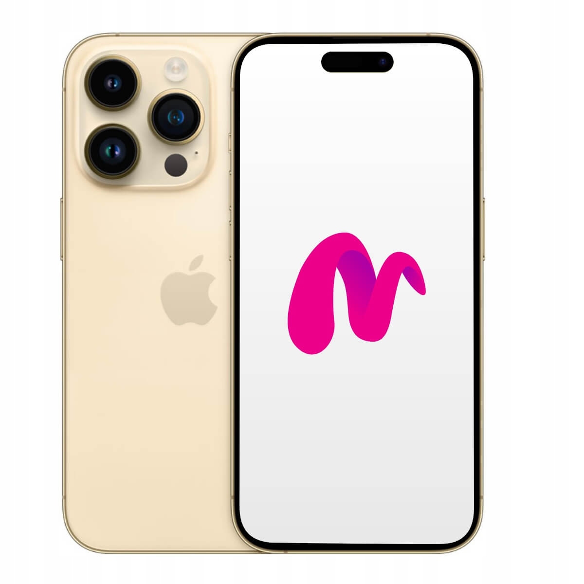 Apple Iphone 14 Pro 256GB Złoty