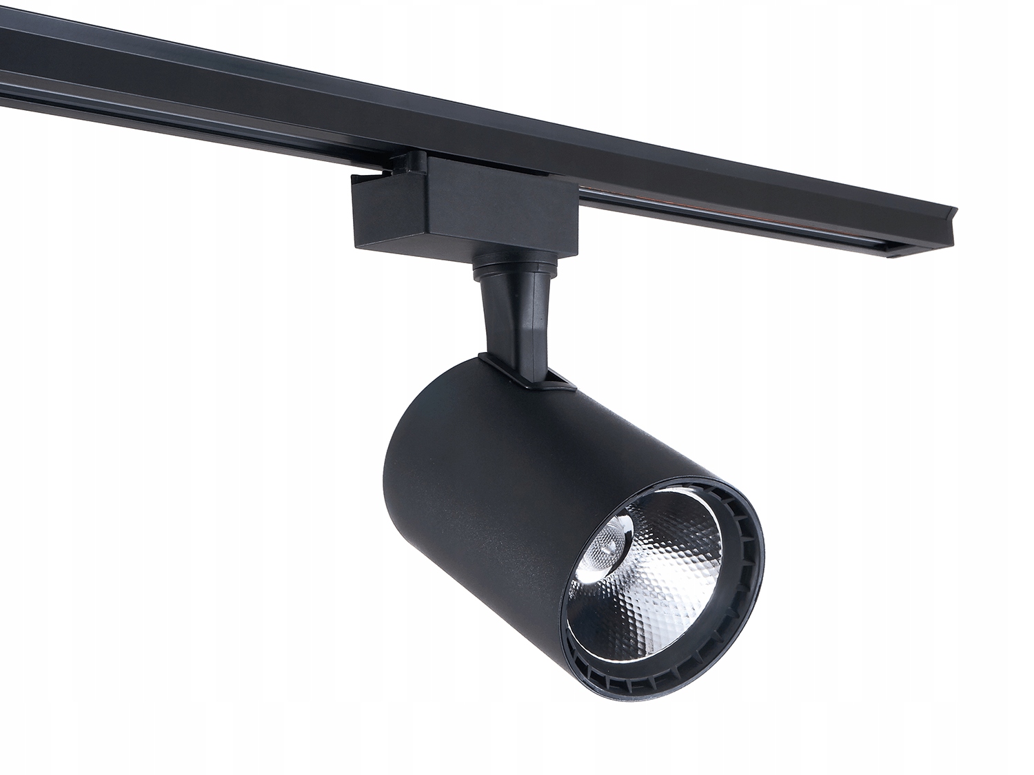 Lampa Sklepowa Led Ver.e 30W Szynowa Biały Neutral