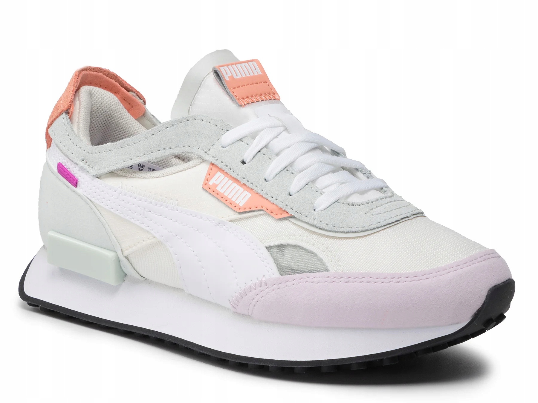 Buty damskie Puma Future Rider Cut-Out 383826 02 38,5