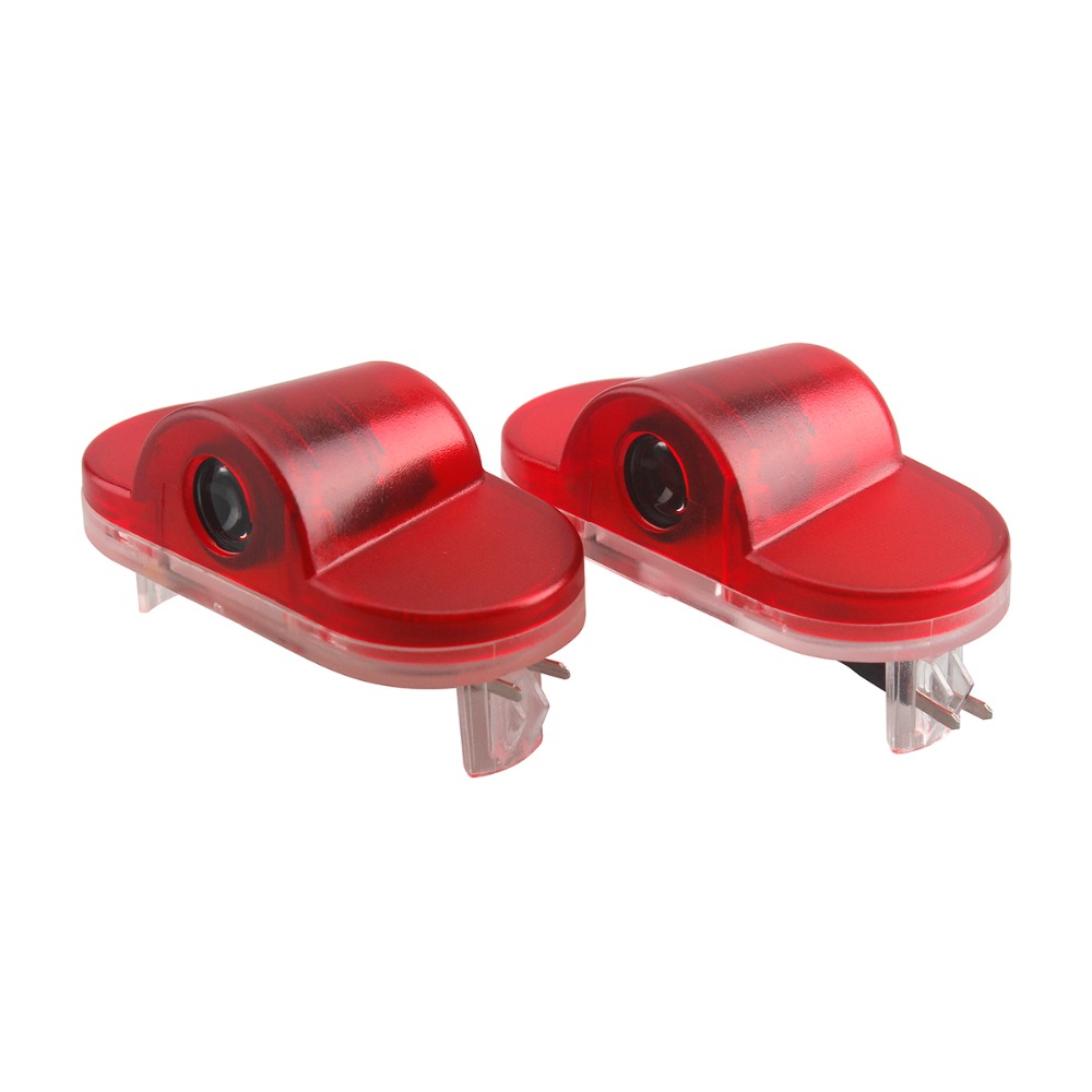 Led Logo Projektor 7W Seat Leon Toledo
