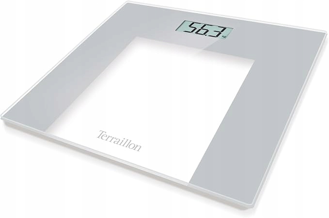 Terraillon Elektroniczna waga łazienkowa TP1000