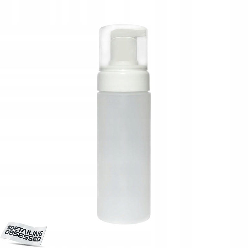 Colourlock butelka z aplikatorem piany 200ml