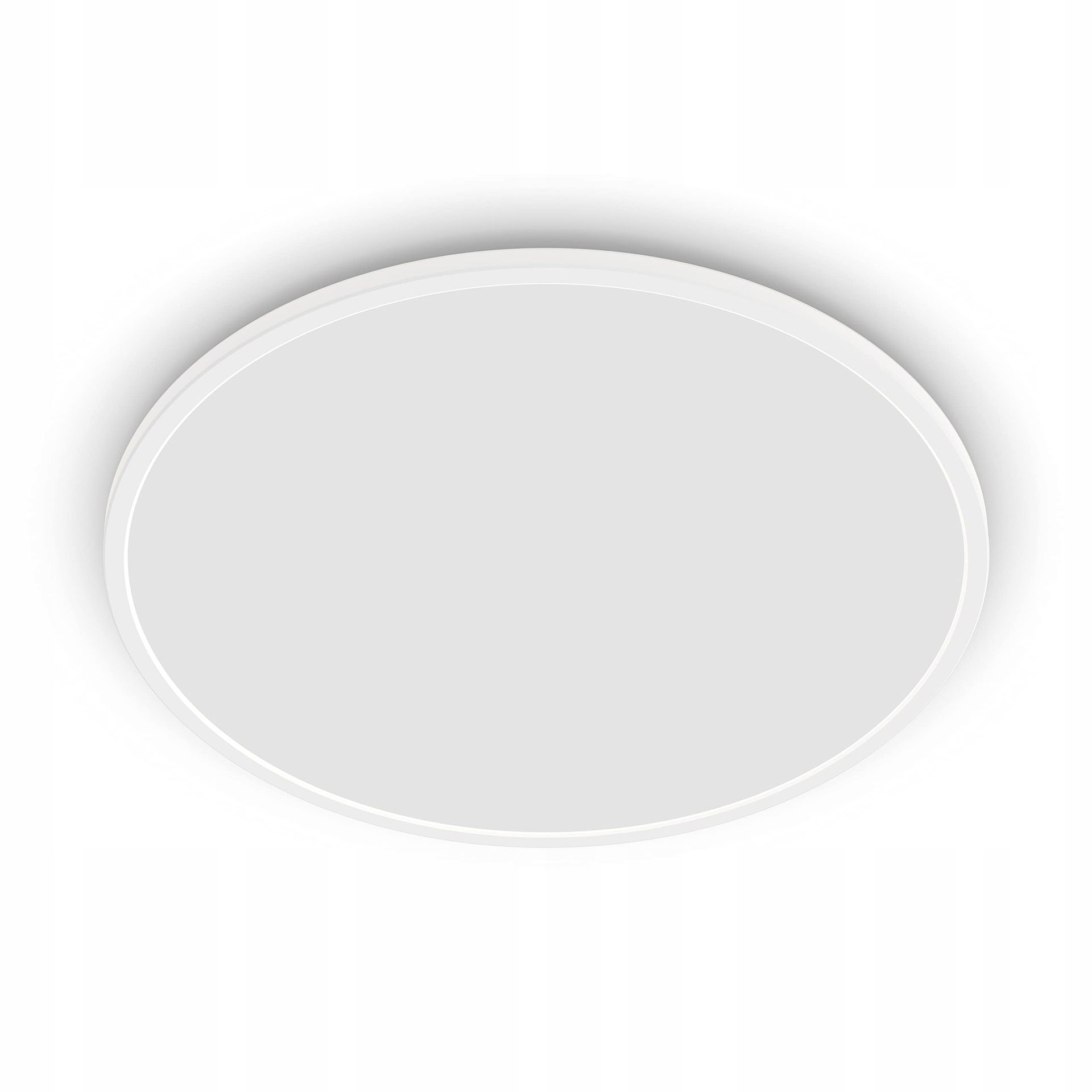 Signify Philips Lampa sufitowa CL550 Biały