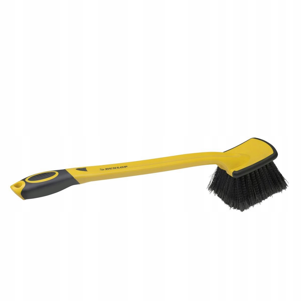 Szczotka Do Mycia Felg Kół Opon Samochodowych Dunlop 49CM