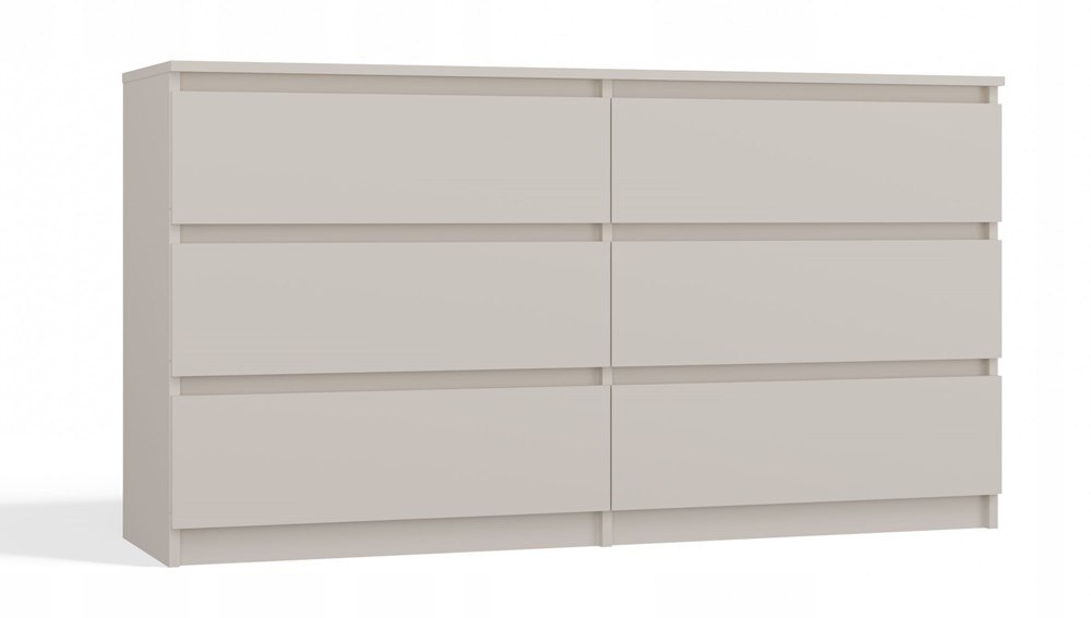 Komoda Malwa M6/140 Kaszmir