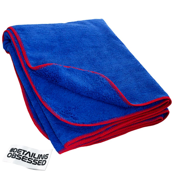 Fluffy 90x60 Ręcznik do Osuszania Lakieru 450GSM