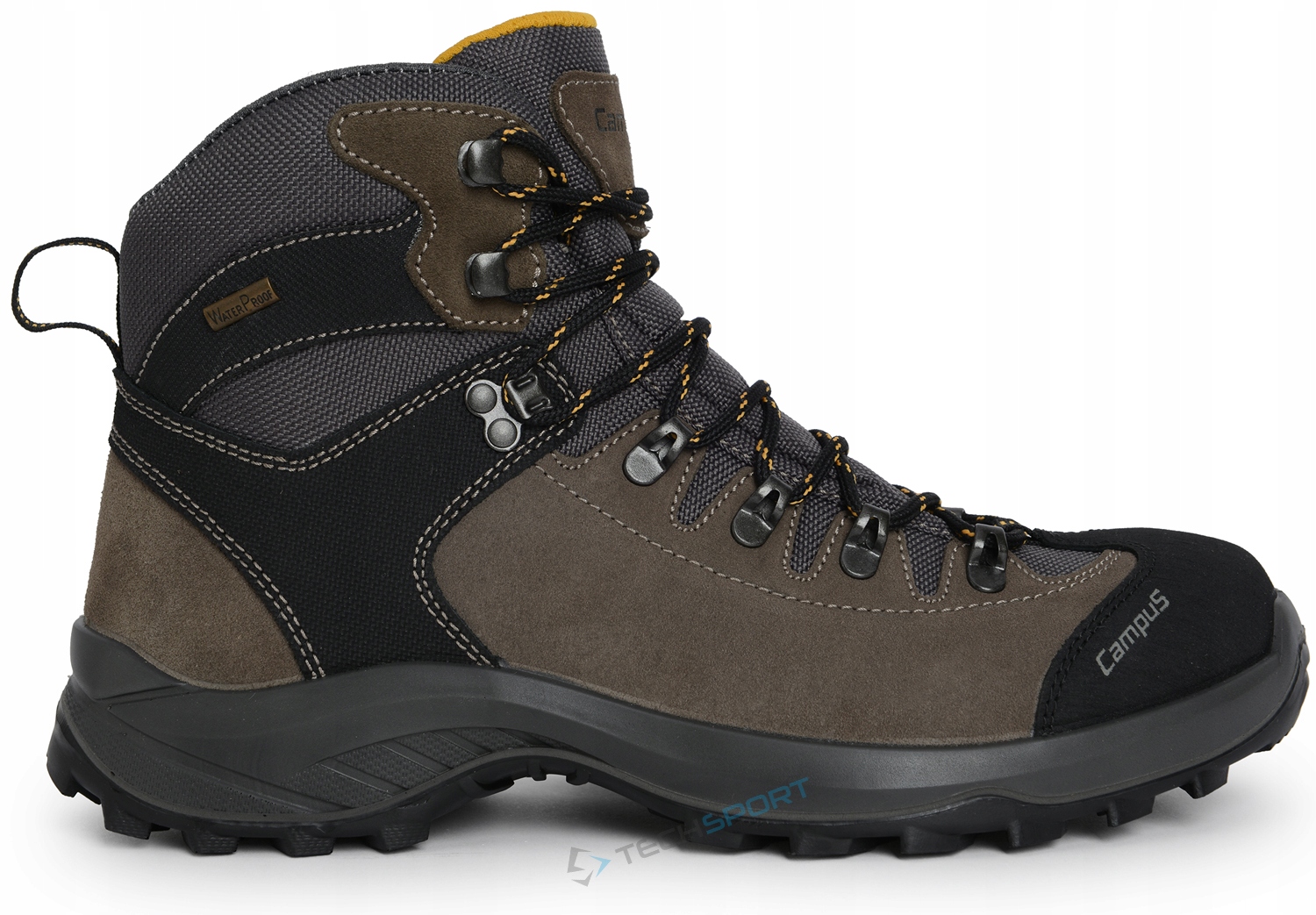 Markowe Buty Trekkingowe Campus Stigelos 2 roz. 43