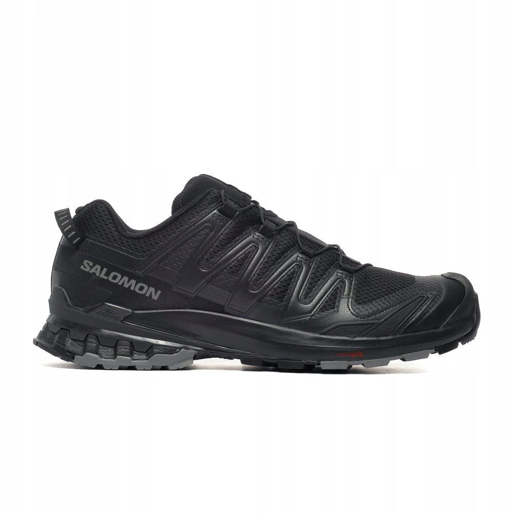 Buty trekkingowe Salomon Xa Pro 3D V9 L47271800 41 1/3
