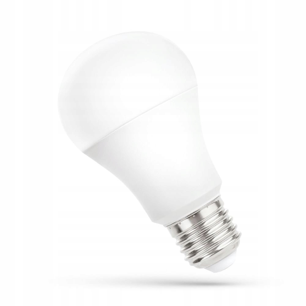 Żarówka Led Gls 8,5W 24V Ac/dc E27 Nw Spectrum Warszawa