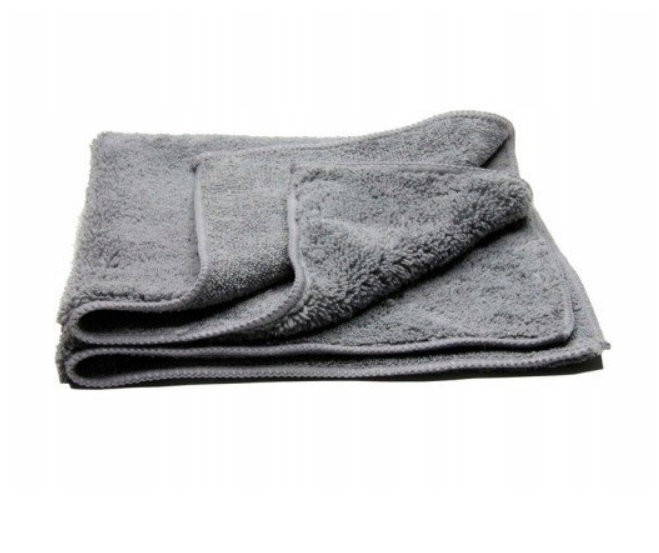 Ścierka z mikrofibry Price Drop 40x40 cm 320 g/m2
