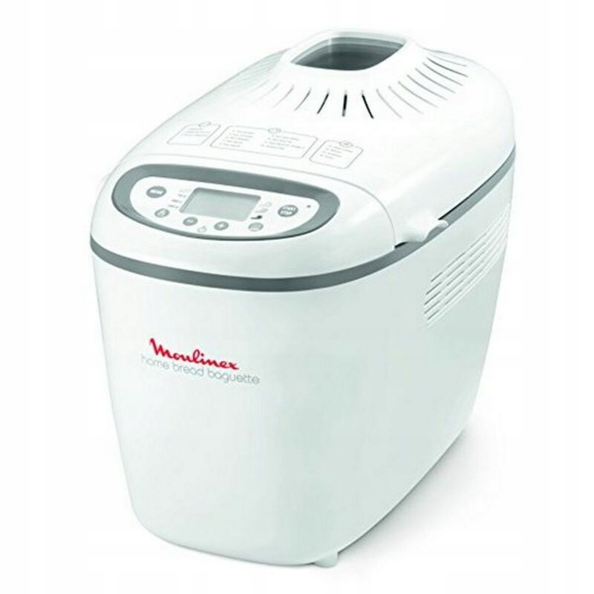 Maszynka do Chleba Moulinex Home Baguette OW610