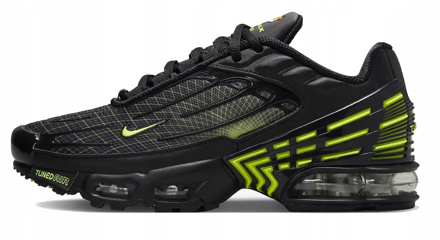 Nike Air Max Plus III Gs buty damskie młodzieżowe