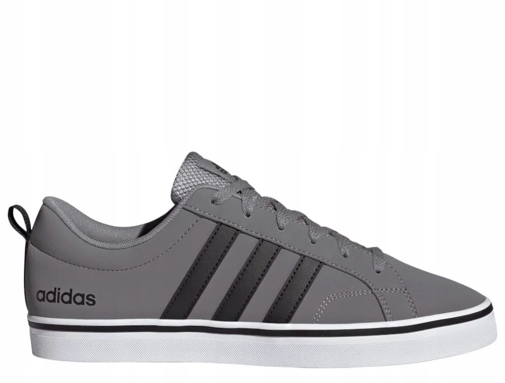 Buty męskie adidas Vs Pace szare trampki HP6007 47 1/3