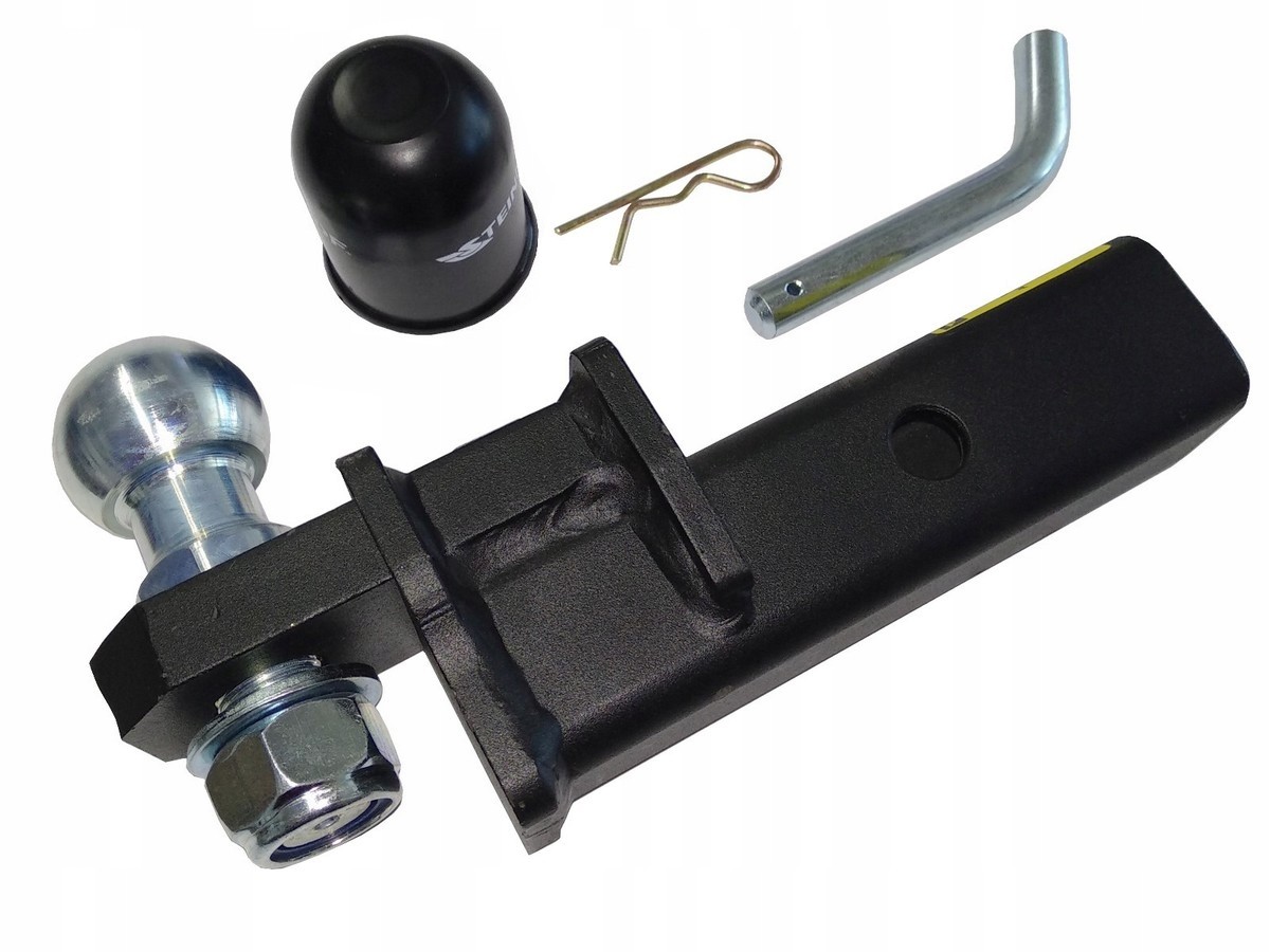 Hak Kula Haka Podwyższona Adapter Usa Końcówka ZK7