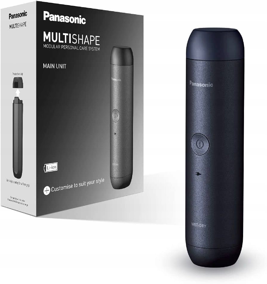 Trymer Uchwyt Maszynki Panasonic ER-CBL1 Multishape