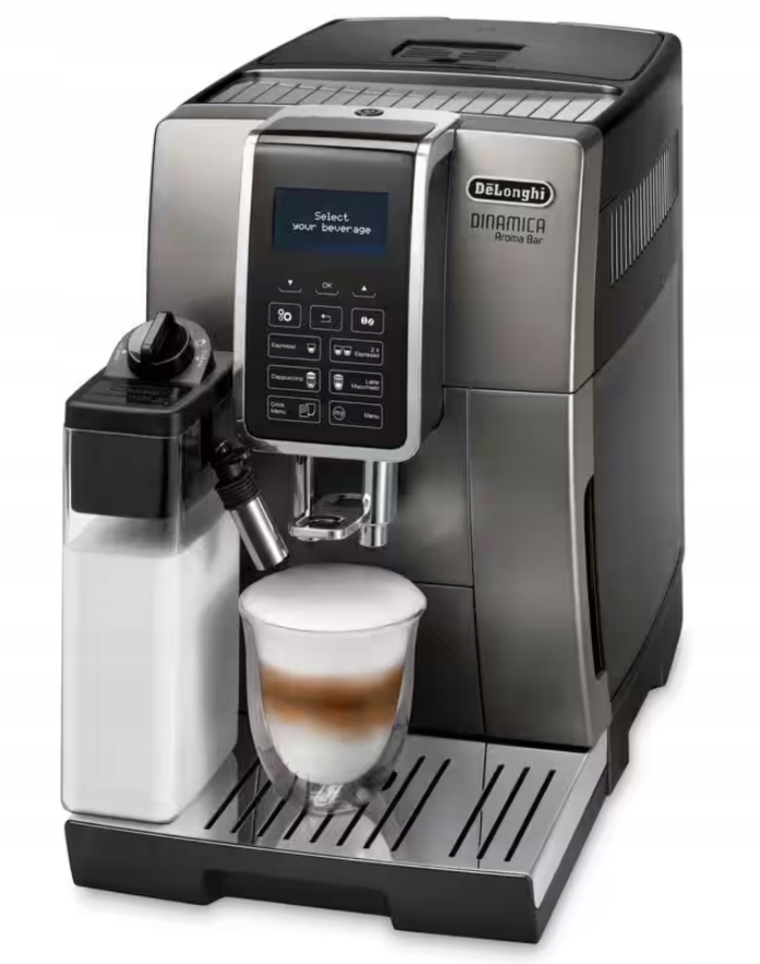 DeLonghi Ecam 359.57.TB
