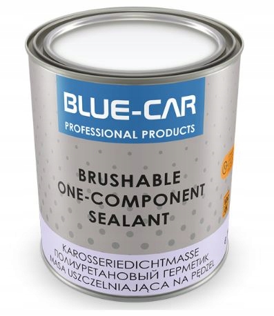 Blue-car Masa Uszczelniająca 1KG Na Pędzel