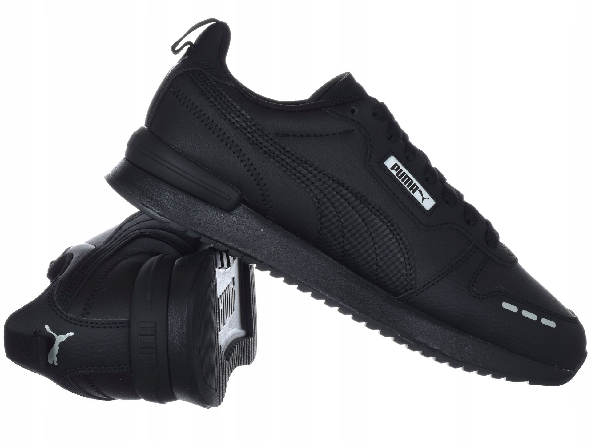 Buty Puma Męskie Sportowe 374127-01 rozmiar 44-28,5 cm