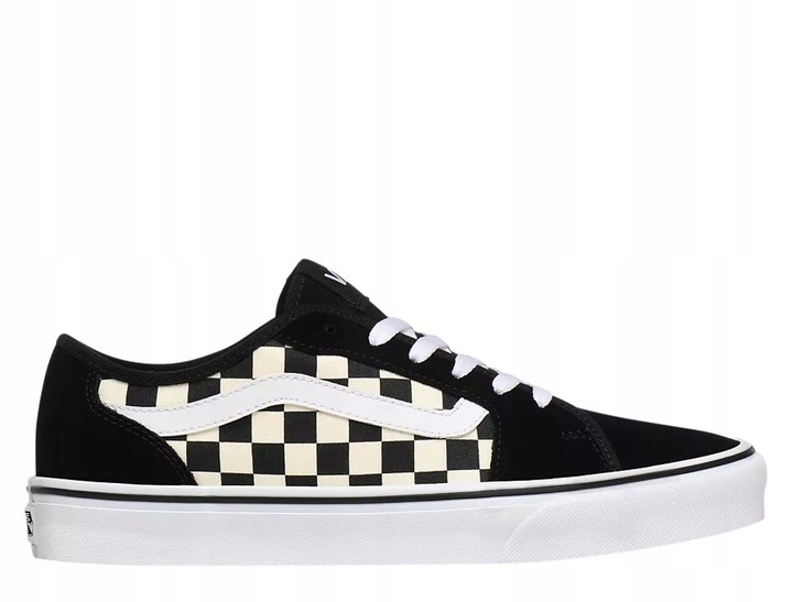 Buty trampki Vans Filmore Decon VN0A3WKZ5GX 43