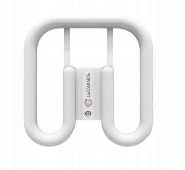 Świetlówka kompaktowa Led 2D 2pin 13W GR8 b.ciepła 3500K (1350lm) (plq)