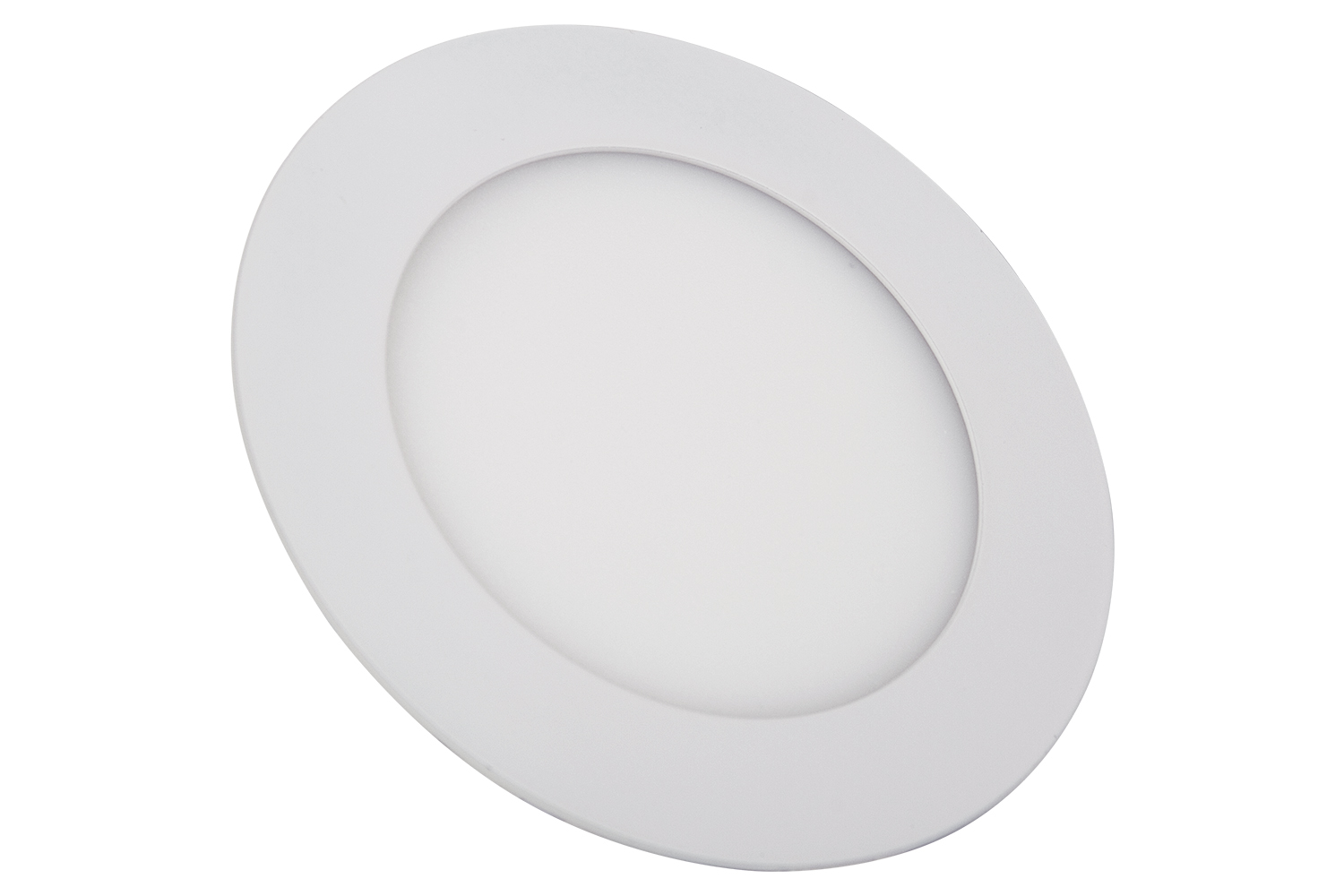 Oprawa oświetleniowa podtynkowa Lumenix 6 W Led 11,8 cm biały Nw (9899)