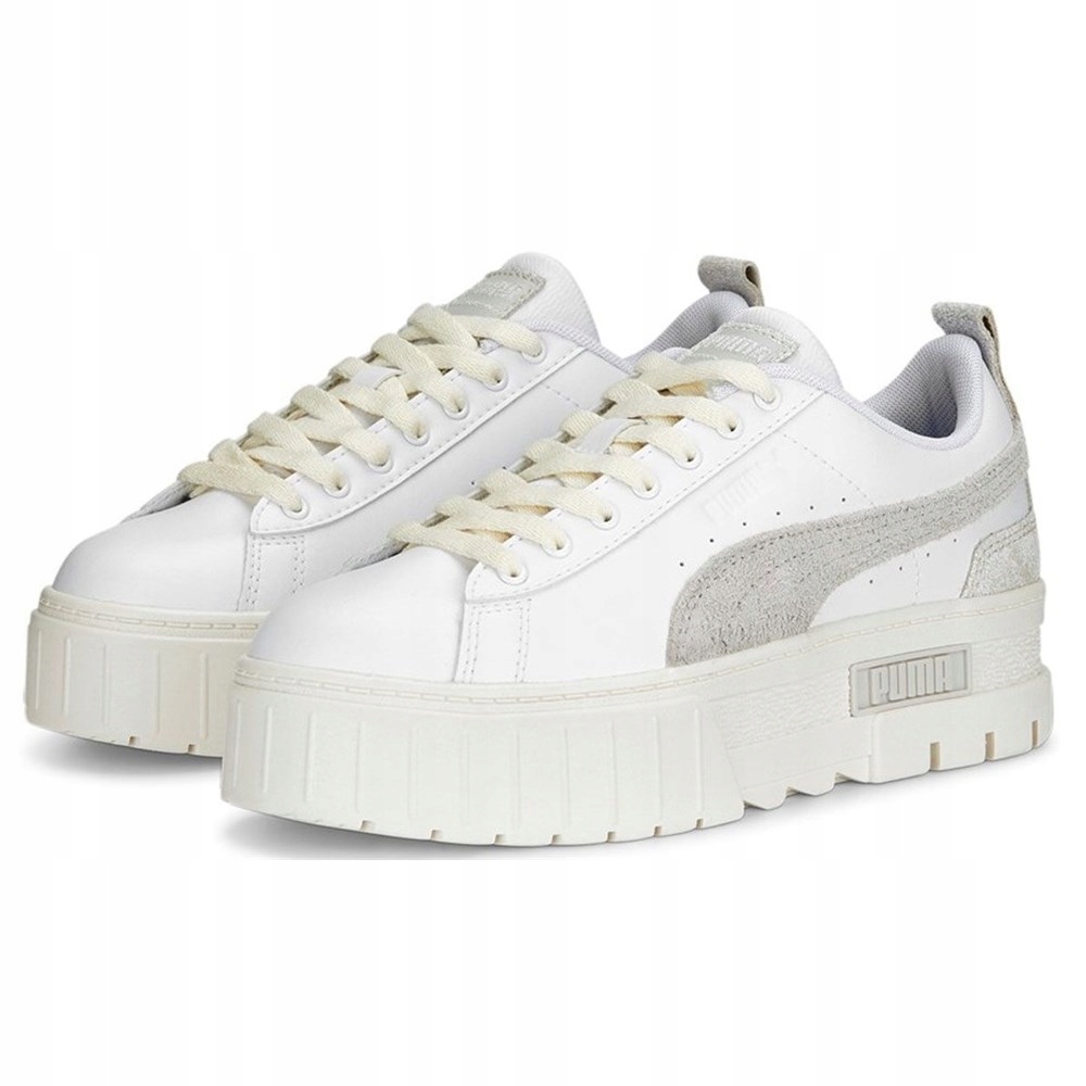 Buty Sportowe Damskie Puma Mayze Thrifted 38986101 r 37,5