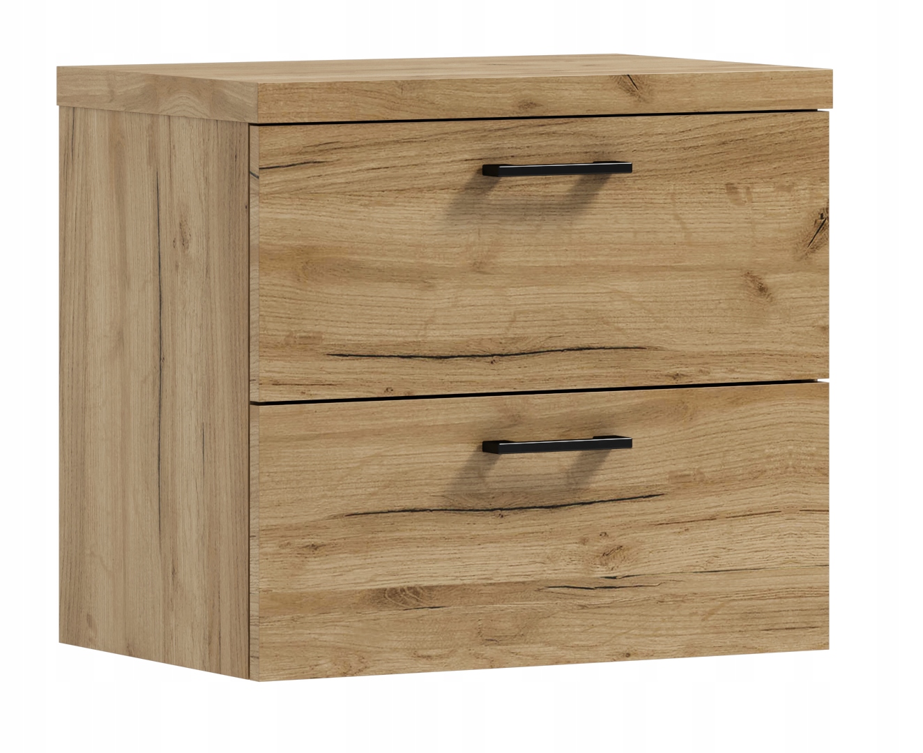 Szafka łazienkowa Luna 60 podwieszana z szufladami Producent