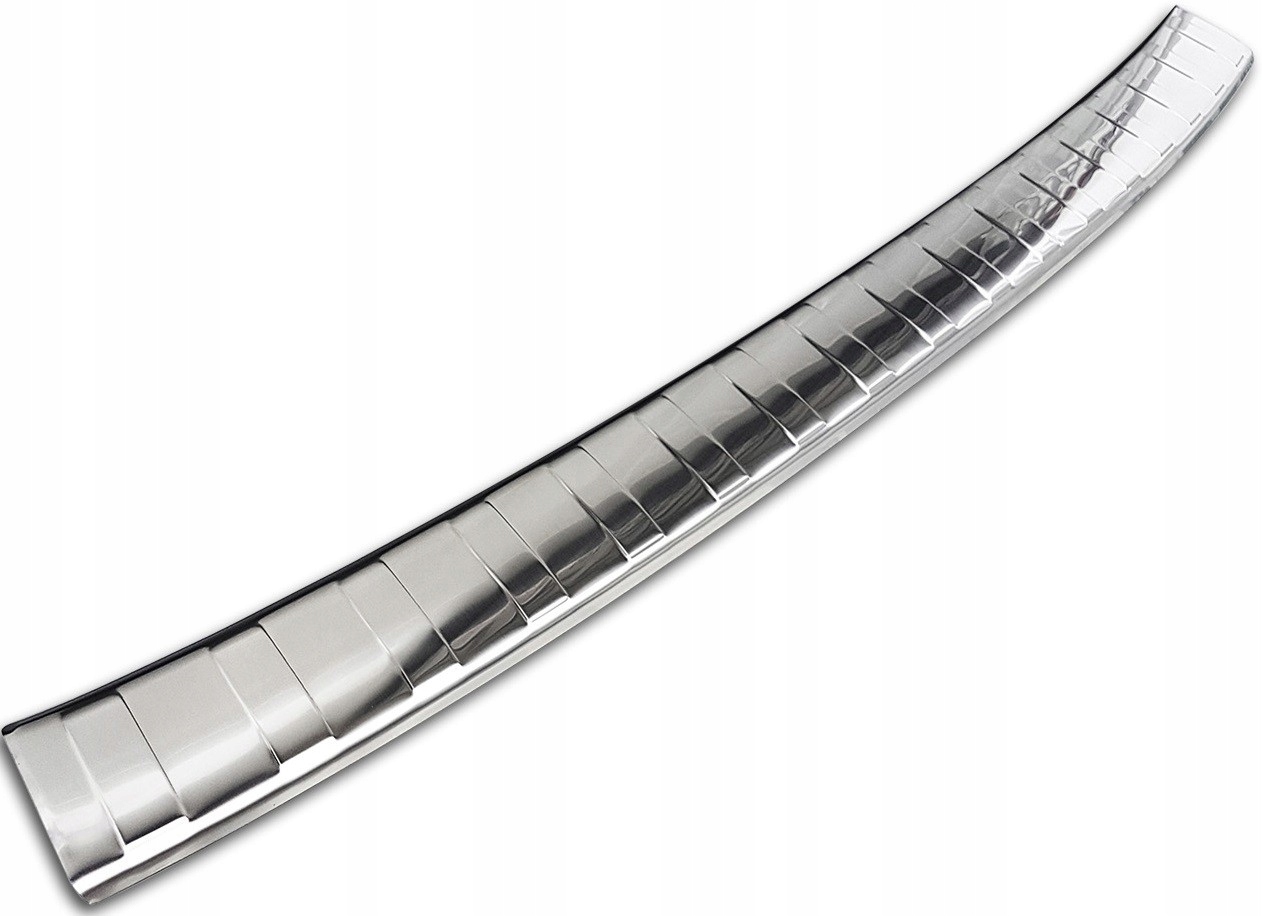 Listwa Stalowa Nakładka Na Zderzak Tył Hyundai Tucson 2015-2018