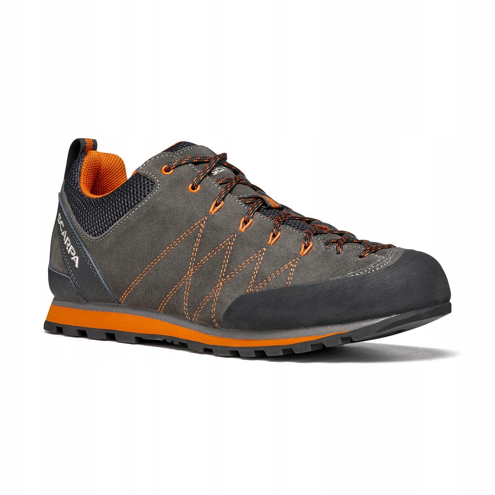 Buty podejściowe Scarpa Crux Chark Tonic 43