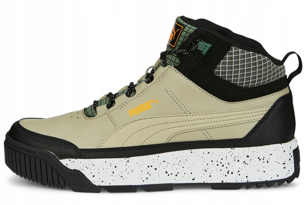 Buty Puma Tarrenz Sb II Open Road zima jesień 45