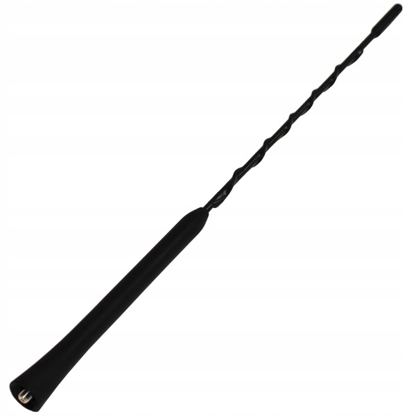 Antena dachowa Maszt Bat Oem 35 cm M5 5mm oplot
