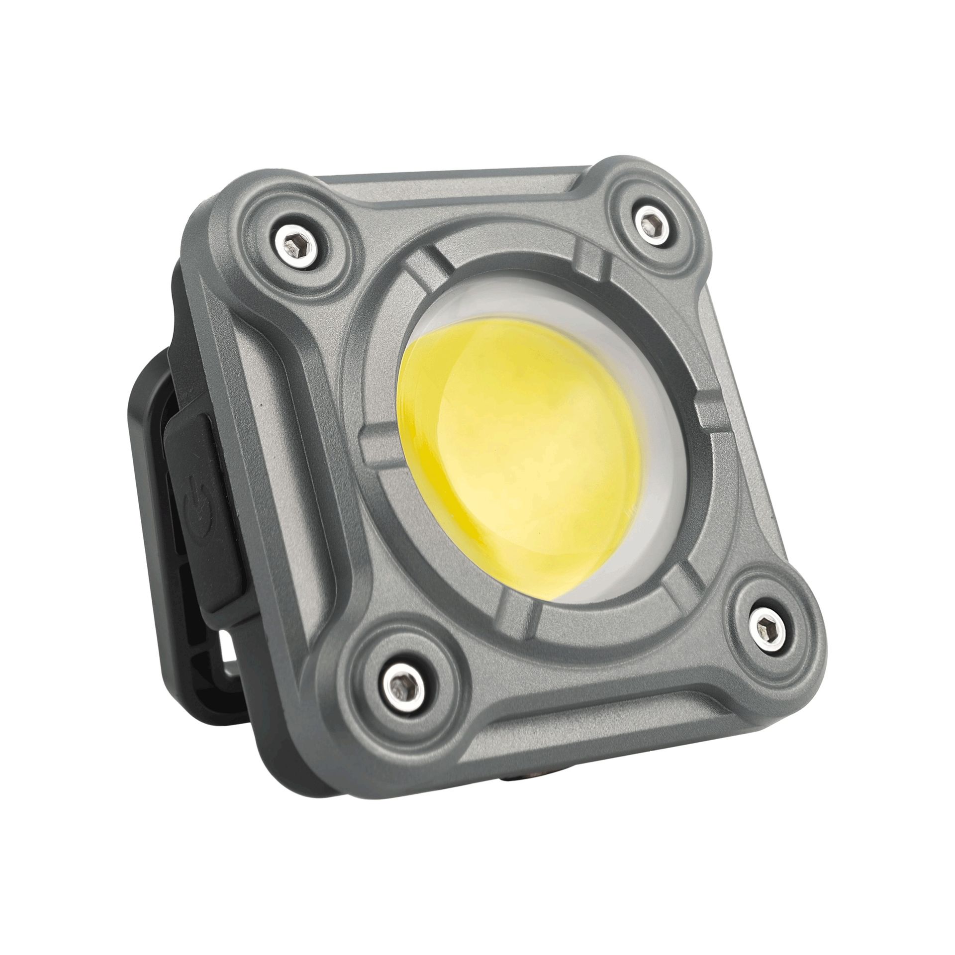 Lampa warsztatowa Led Cob 15W, 1000lm, 2000 mAh Orno WL-15