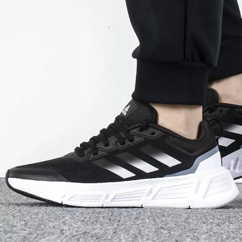 Buty Adidas Questar GY2259 Sportowe Lekkie